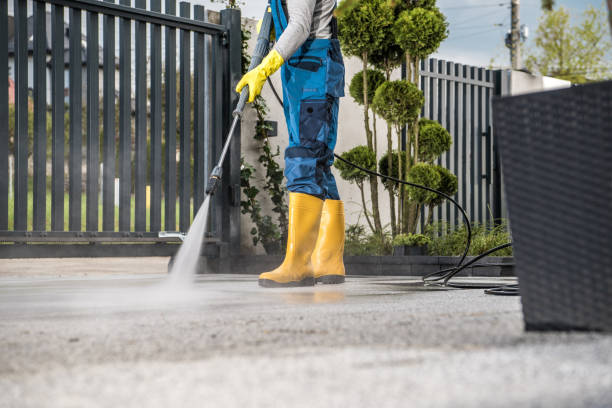 Trusted Lansdale, PA Pressure Washing Experts