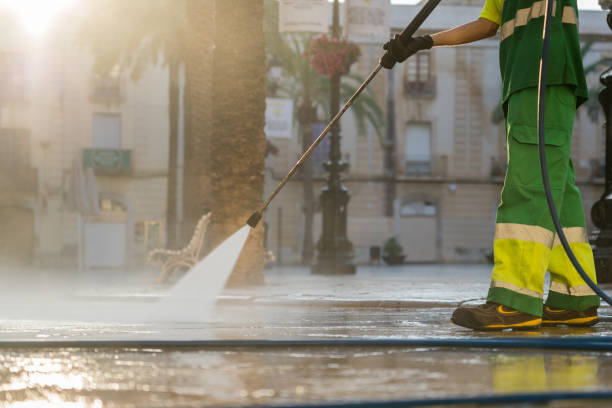 Concrete Sealing in Lansdale, PA